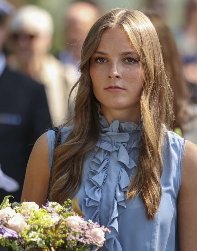 ¿Quién es Ingrid Alexandra? La nueva heredera del trono de Noruega