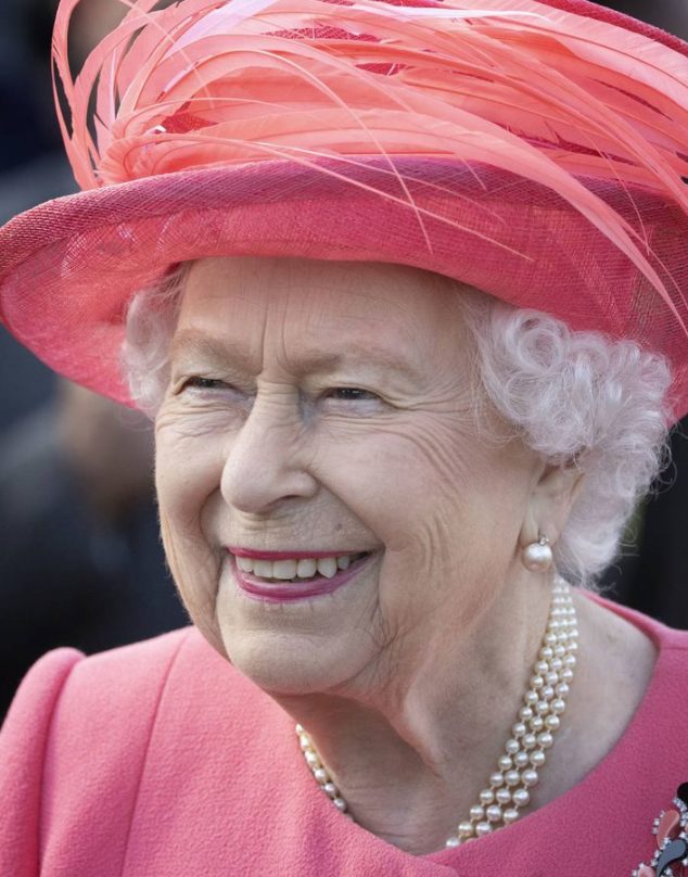 Reina Isabel II celebra su Jubileo de Platino y esto es lo que sucederá
