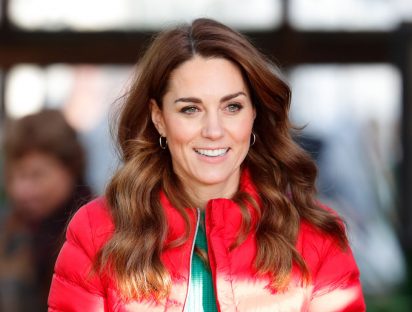 De introvertida a la joya de la Corona: Kate Middleton celebra sus 40 años