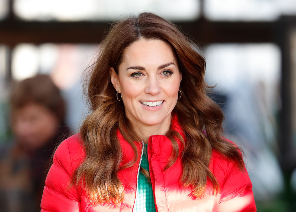 De introvertida a la joya de la Corona: Kate Middleton celebra sus 40 años