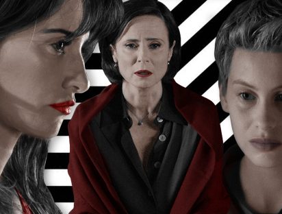 “Madres Paralelas” de Almodóvar se estrena el 18 de febrero en Netflix
