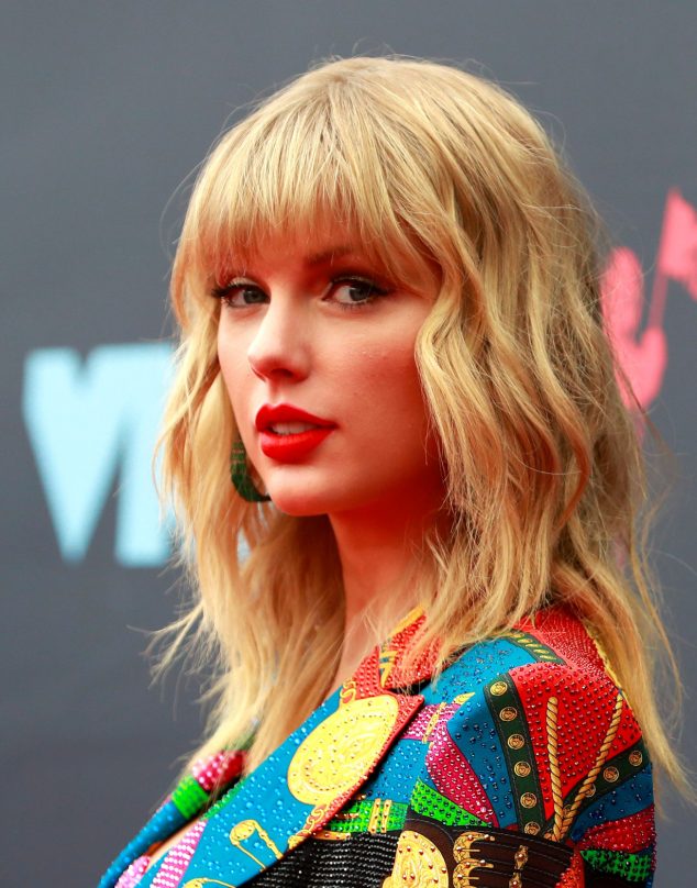 ¿Por qué es un deporte habitual entre los famosos el odiar a Taylor Swift?