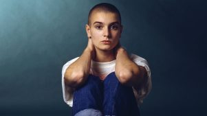 Muere el hijo adolescente de la cantante Sinéad O’Connor
