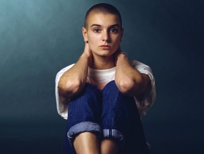 Muere el hijo adolescente de la cantante Sinéad O’Connor