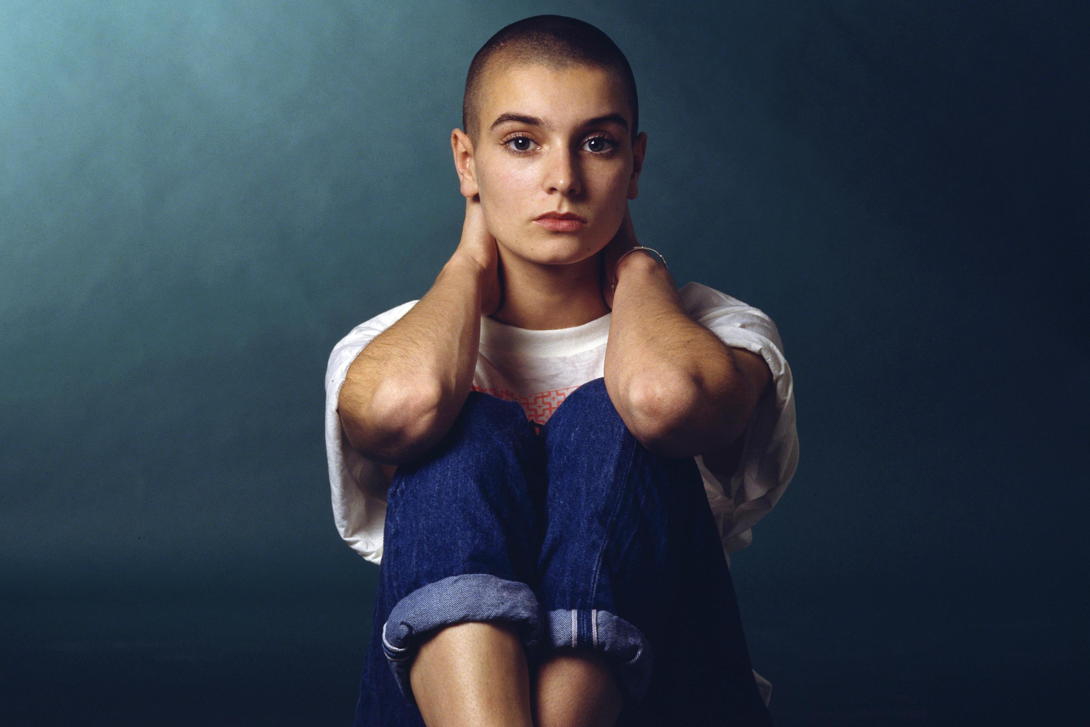 Muere el hijo adolescente de la cantante Sinéad O’Connor