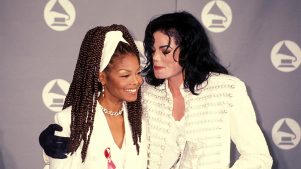 Michael Jackson trataba con crueles apodos a su hermana Janet por sus alzas de peso