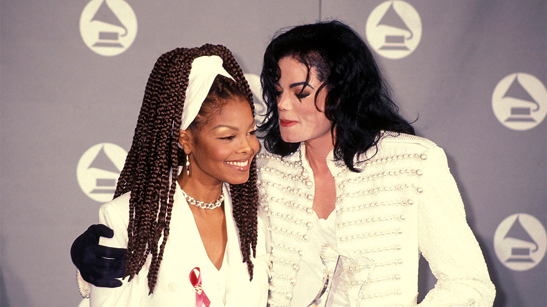 Michael Jackson trataba con crueles apodos a su hermana Janet por sus alzas de peso