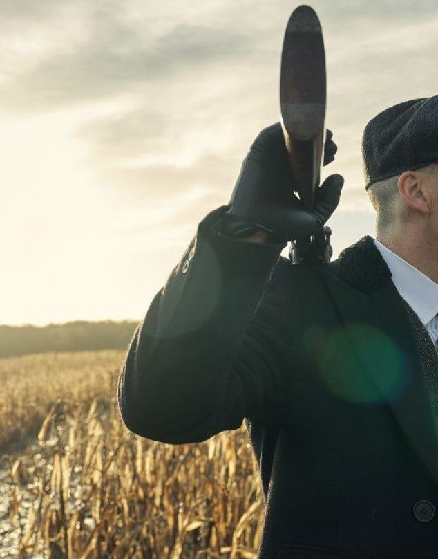 Trailer de la última temporada de “Peaky Blinders” promete un final épico