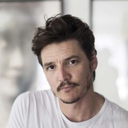 ¿Qué hizo Pedro Pascal durante la Navidad 2024?