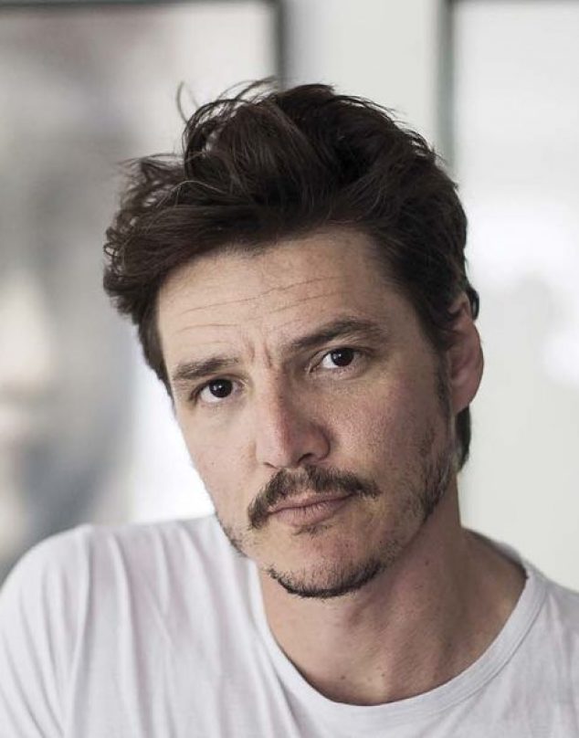 ¿Qué hizo Pedro Pascal durante la Navidad 2024?