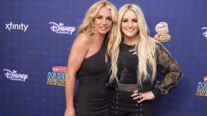 Britney responde a su hermana: “Ella nunca tuvo que trabajar, siempre se le dio todo”