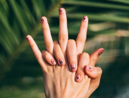Descubre cómo tus uñas pueden delatar tu personalidad
