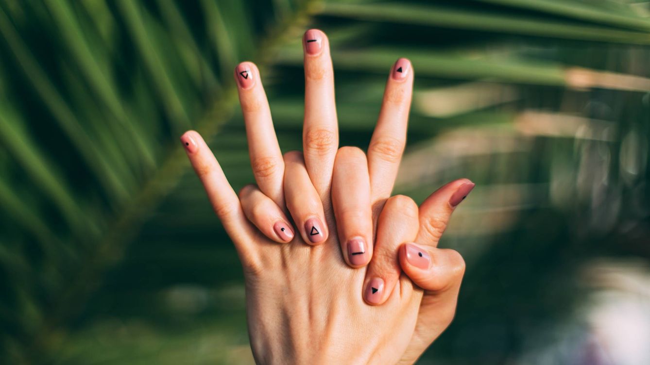 Descubre cómo tus uñas pueden delatar tu personalidad
