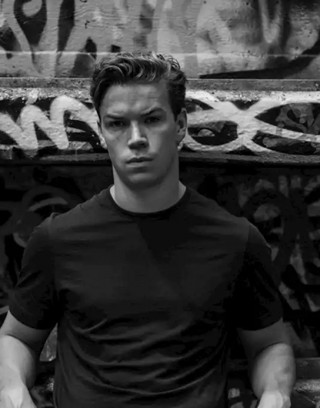 Will Poulter y su debut en el Mundo Cinematográfico de Marvel