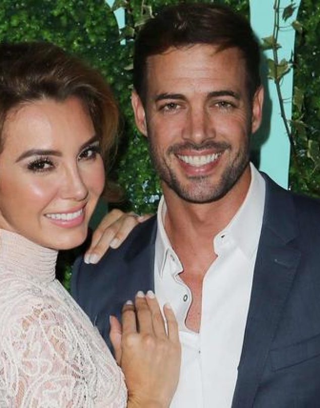 William Levy de “Con aroma de mujer” anuncia su separación y luego borra el mensaje