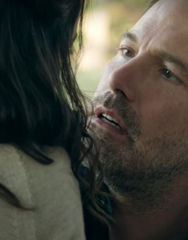 “Deep Water”: el thriller erótico con Ben Affleck y Ana de Armas que se estrenará en Amazon Prime