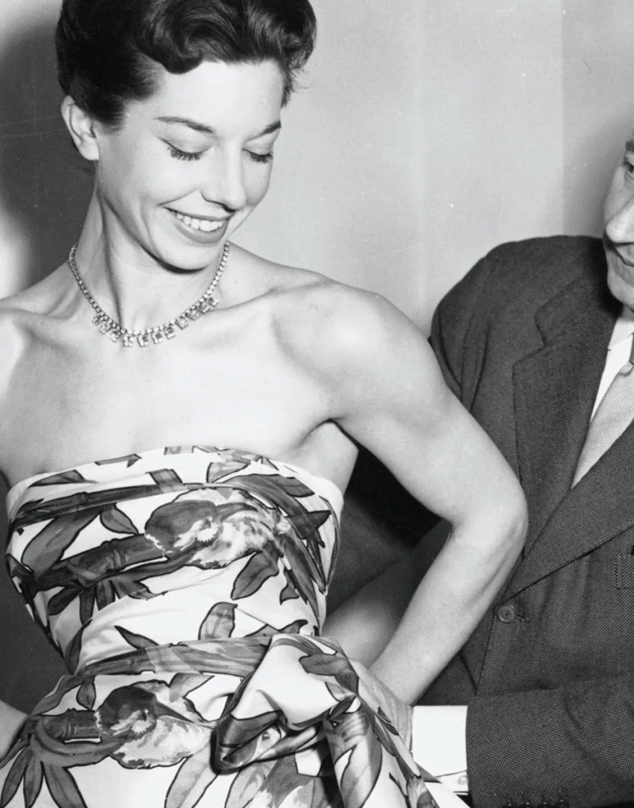 La rivalidad entre Coco Chanel y Christian Dior será una serie dramática