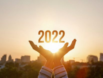 El portal energético 22-02-2022: ¿Qué significa y cómo aprovecharlo?
