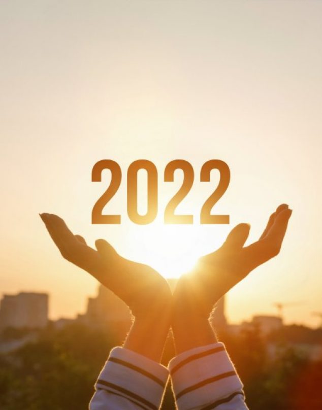 El portal energético 22-02-2022: ¿Qué significa y cómo aprovecharlo?