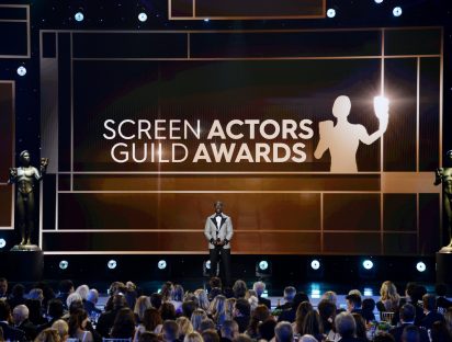 SAG Awards: se perfilan los favoritos al Oscar 2022