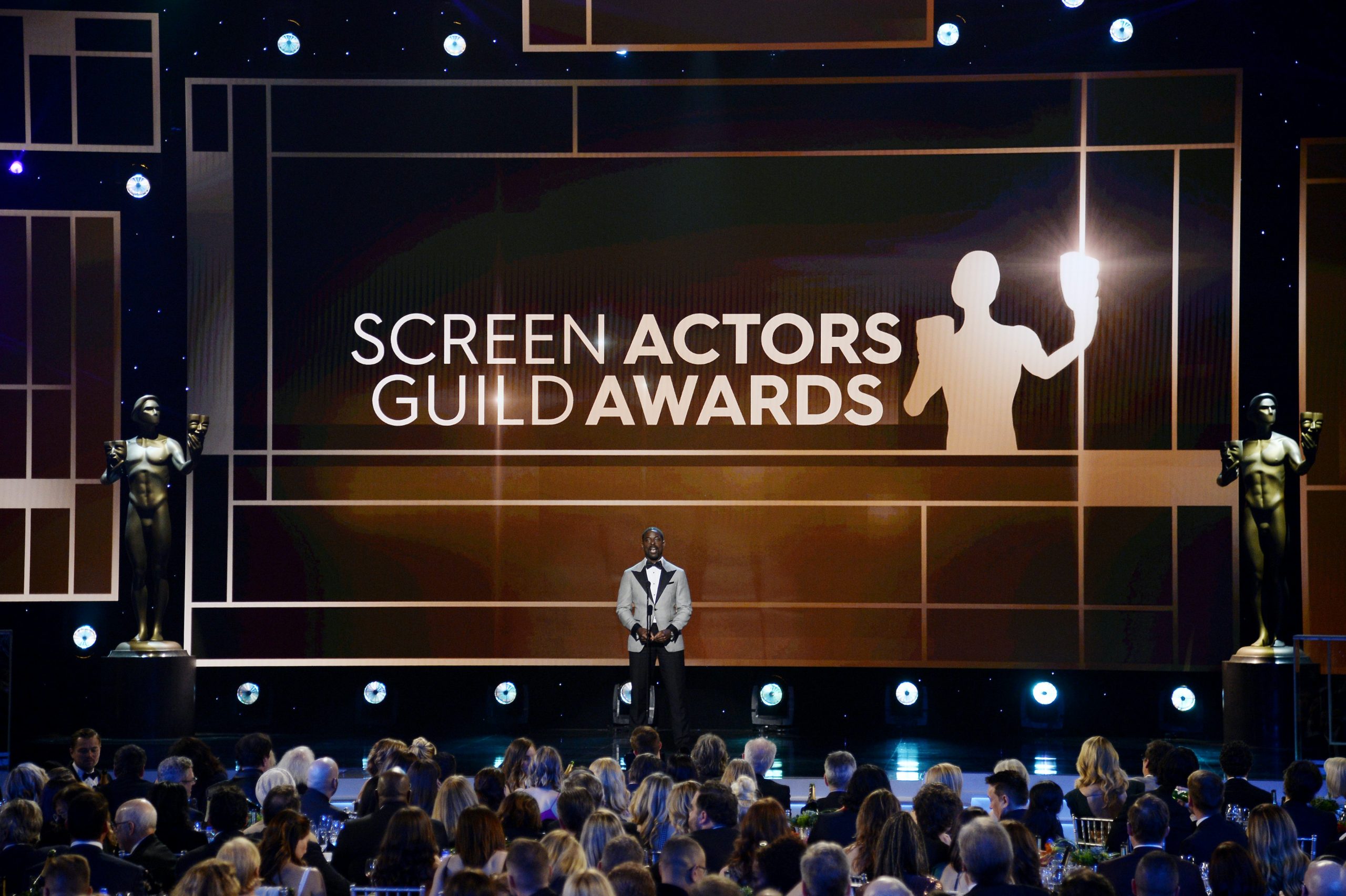 SAG Awards: se perfilan los favoritos al Oscar 2022
