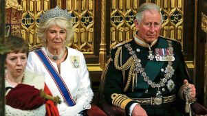 Los planes para la futura coronación del príncipe Carlos junto a Camilla Parker Bowles