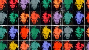 A 35 años de su muerte, Netflix estrenará el 9 de marzo la serie documental “El Diario de Andy Warhol”