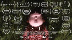 Todo sobre ‘Bestia’, el cortometraje chileno nominado a los Oscar