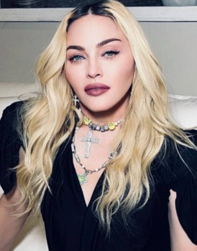 Madonna responde en sus redes a aquellos que le critican su rejuvenecido look