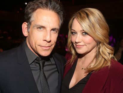 Ben Stiller y Christine Taylor vuelven a estar juntos luego de separarse en 2017: “Estamos felices”