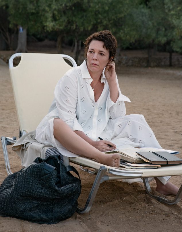 10 títulos nominados a los Premios Oscar que puedes ver en Netflix