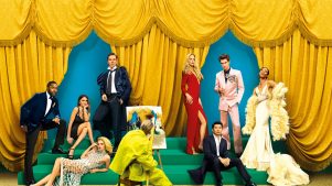 Nicole Kidman, Kristen Stewart y Penélope Cruz se lucen en la nueva edición dedicada a Hollywood de Vanity Fair