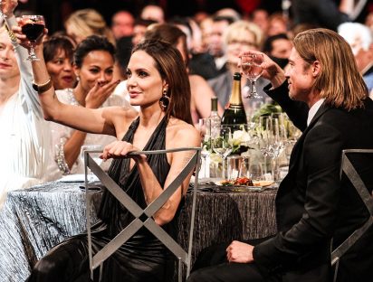 Brad Pitt demanda a Angelina Jolie por vender una costosa propiedad francesa sin su consentimiento