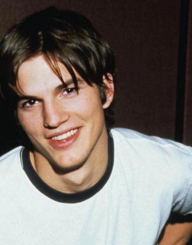 Los 5 papeles más memorables de Ashton Kutcher en los 2000
