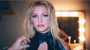 Britney Spears está escribiendo una memoria reveladora