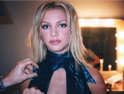 Britney Spears está escribiendo una memoria reveladora