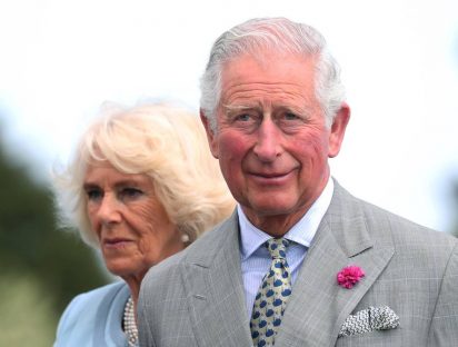 La playlist de Spotify del rey Carlos III y Camilla para la coronación