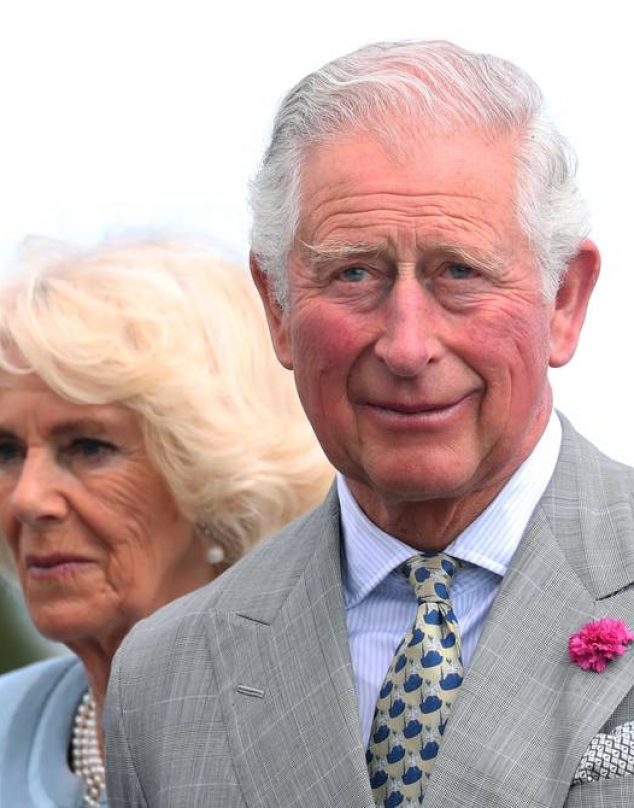 Buckingham Palace anuncia que Carlos III padece cáncer