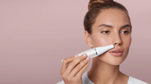 Los mejores tips para la depilación facial