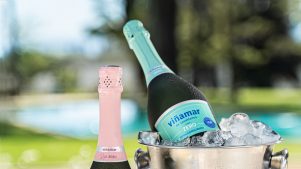 ¿Ya conoces Viñamar Zero Desalcoholizado?