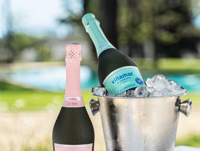 ¿Ya conoces Viñamar Zero Desalcoholizado?