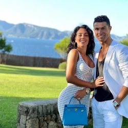 Así es el millonario acuerdo entre Cristiano Ronaldo y Georgina Rodríguez en caso de separación