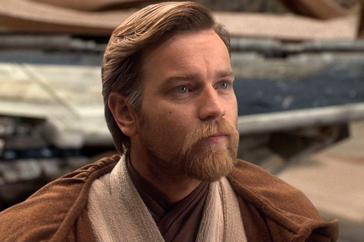 Ewan McGregor protagonizará “Obi-Wan Kenobi”, la nueva serie de Disney+ sobre el universo Star Wars