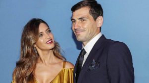 Iker Casillas es la prueba de que te puedes llevar bien con tu ex