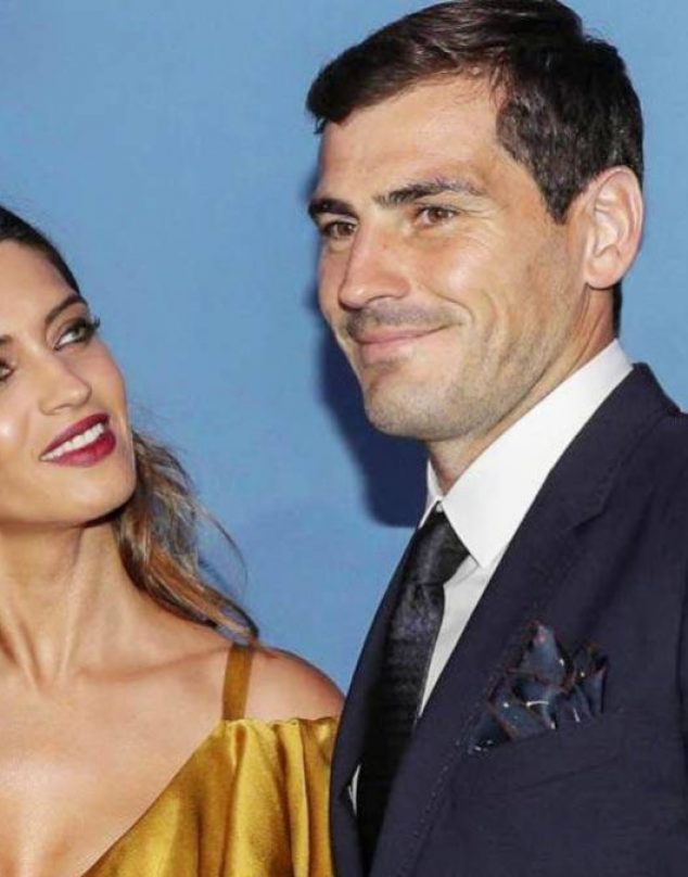 Iker Casillas es la prueba de que te puedes llevar bien con tu ex