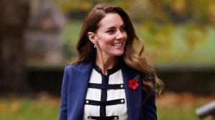 JLO y Kate Middleton han vuelto a poner de moda la misma prenda