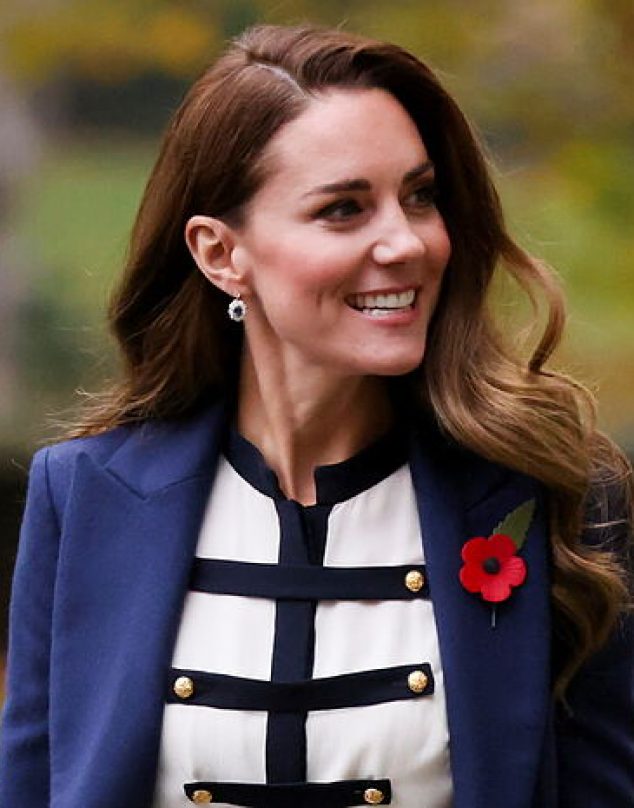 JLO y Kate Middleton han vuelto a poner de moda la misma prenda