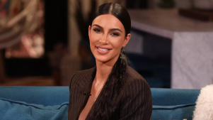 Kim Kardashian explota sobre el complicado año familiar que tuvo tras divorcio con Kanye West