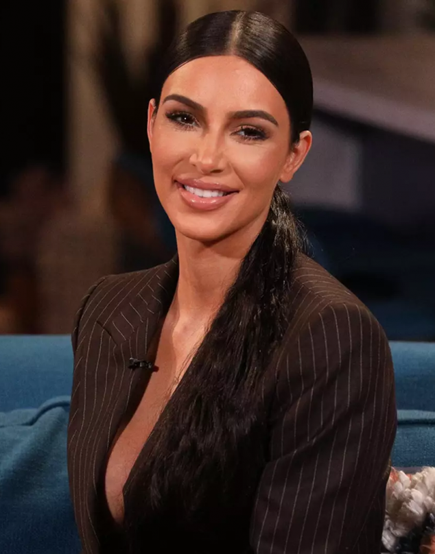 Kim Kardashian confiesa que dejaría los reality para ser abogada “a tiempo completo”