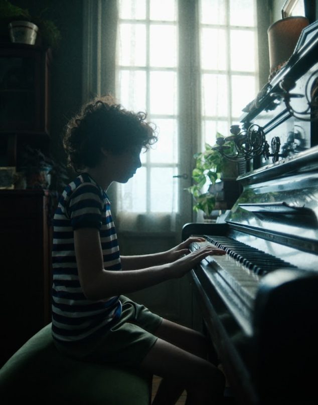 ‘El amor después del amor’, la nueva propuesta de Netflix sobre la vida de Fito Páez